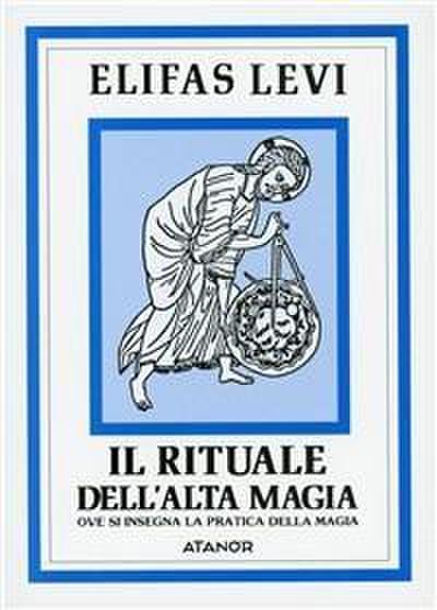 Il rituale dell’alta magia