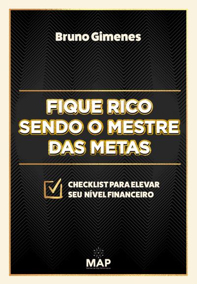 Fique rico sendo o mestre das metas