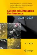 Sustained Simulation Performance 2023-2024