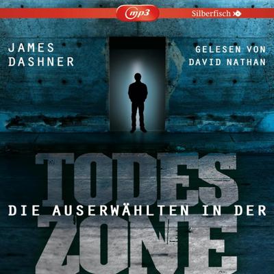 Maze Runner: Die Auserwählten - In der Todeszone, 2 Audio-CD, 2 MP3