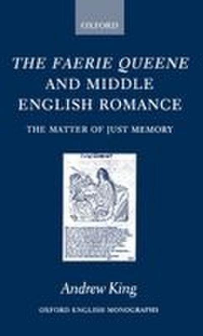 The Faerie Queene and Middle English Romance
