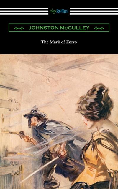 The Mark of Zorro