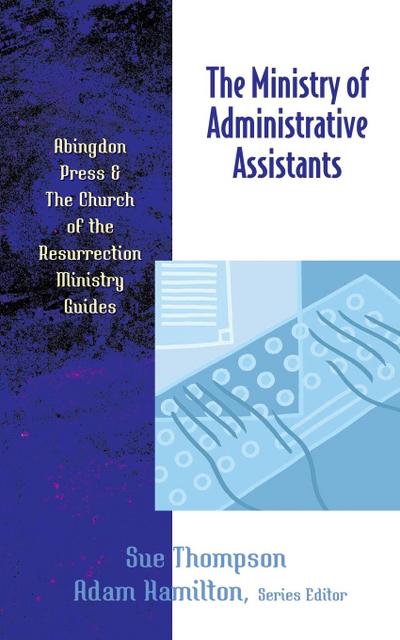 The Ministry of Administrative Assistants