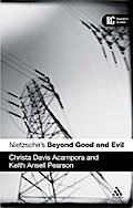 Nietzsche’s ’Beyond Good and Evil’