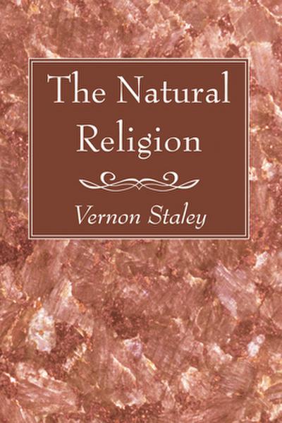 The Natural Religion