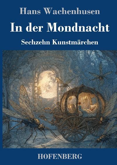 In der Mondnacht