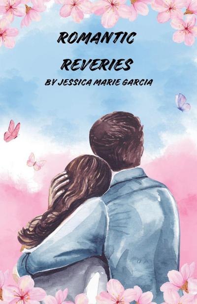 Garcia, J: Romantic Reveries