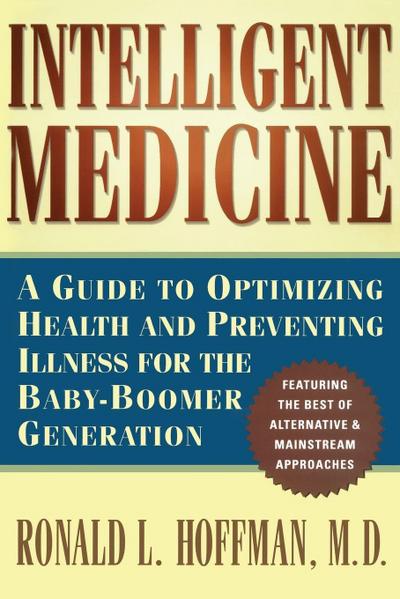 Intelligent Medicine