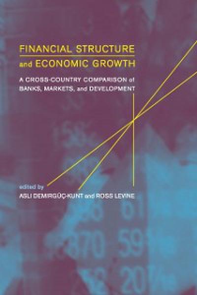 Financial Structure and Economic Growth