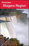 Frommer's Niagara Region (Frommer's Complete Guides)