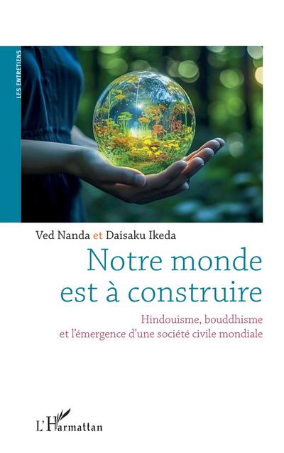 Notre monde est a construire
