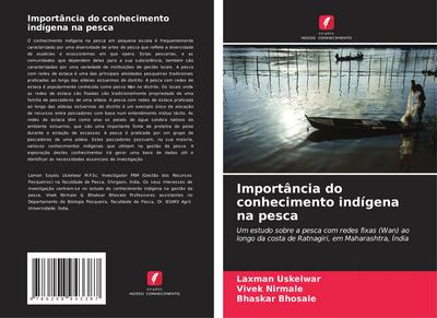 Importância do conhecimento indígena na pesca
