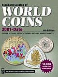 2012 Standard Catalog of World Coins 2001 to Date