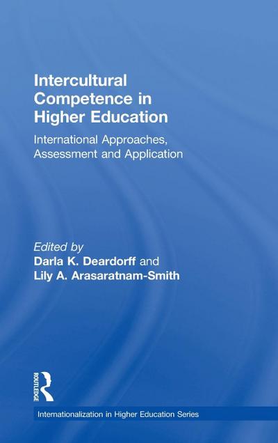 Intercultural Competence in Higher Education