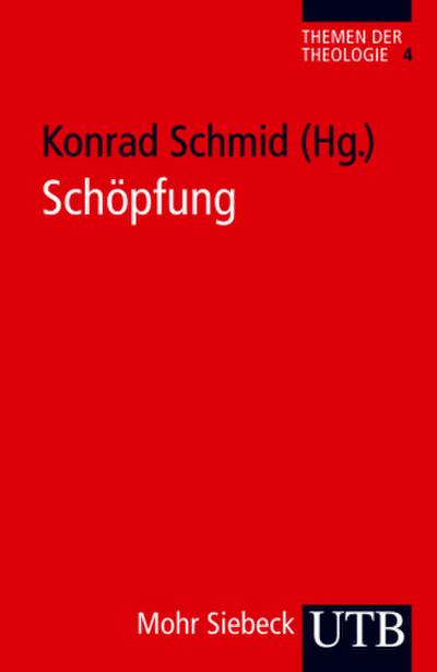 Schöpfung