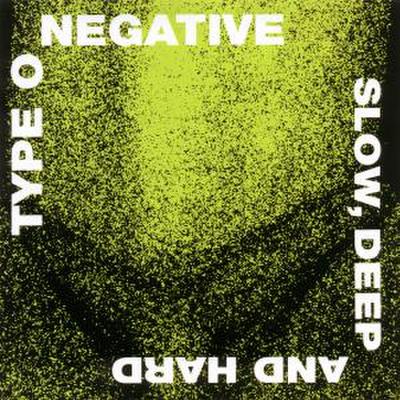 Slow Deep And Hard