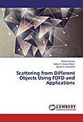 Scattering from Different Objects Using FDFD and Applications