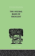 The Neural Basis Of Thought