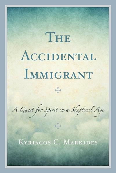 The Accidental Immigrant