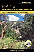 Hiking New Mexico’s Gila Wilderness