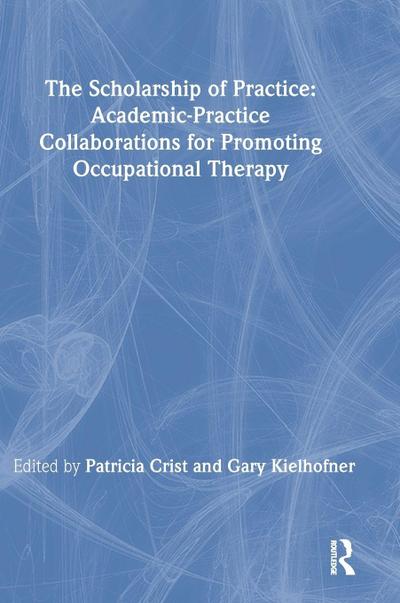 The Scholarship of Practice