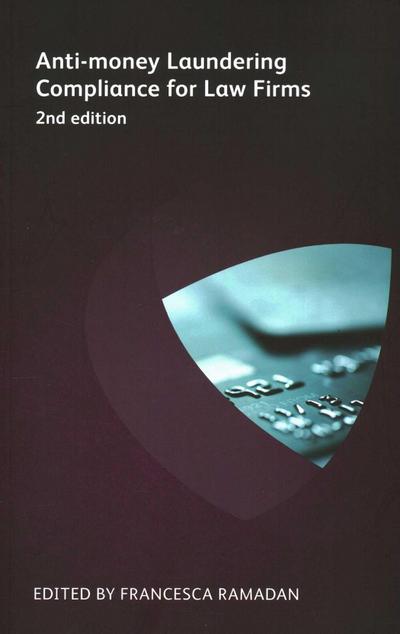 Anti-Money Laundering Compliance for Law Firms