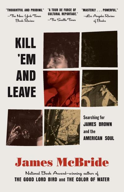 Kill ’Em and Leave