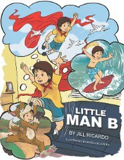Little Man B