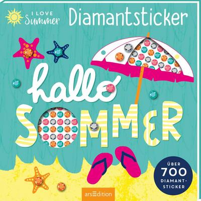 I Love Summer - Hallo Sommer