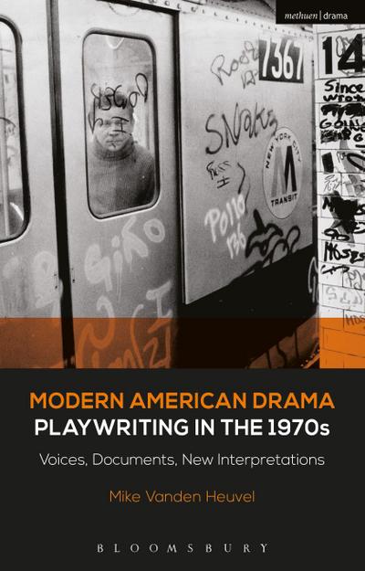 Modern American Drama: Playwriting in the 1970s