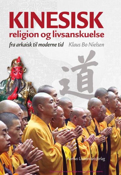 Kinesisk religion og livsanskuelse