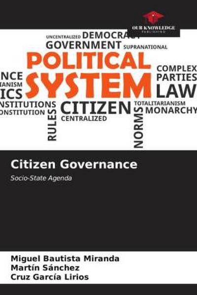 Citizen Governance