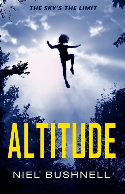 Altitude