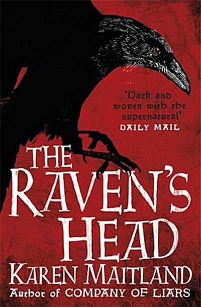 The Raven’s Head