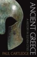 Ancient Greece: A Very Short Introduction