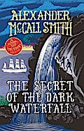 The Secret of the Dark Waterfall
