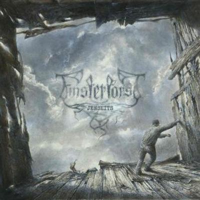 Jenseits, 1 Audio-CD