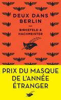 Deux dans Berlin