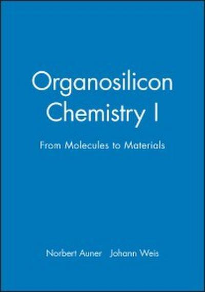 Organosilicon Chemistry