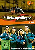 Die Rettungsflieger - Staffel 4