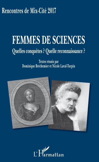 Femmes de sciences