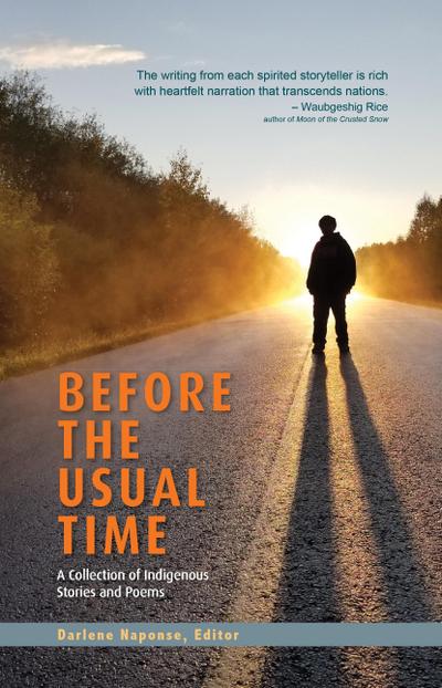Before the Usual Time