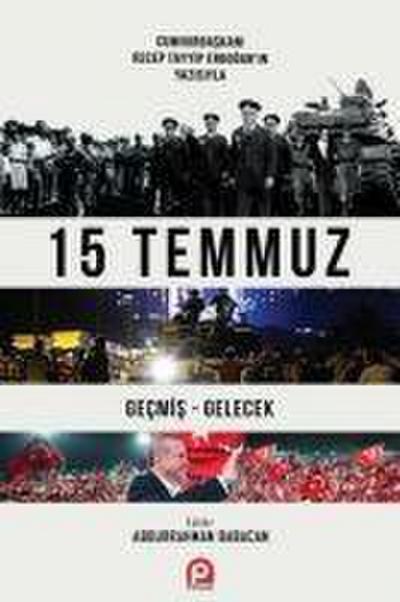 15 Temmuz