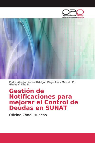 Gestión de Notificaciones para mejorar el Control de Deudas en SUNAT
