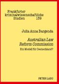 Australian Law Reform Commission