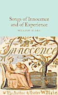 Songs of Innocence and of Experience