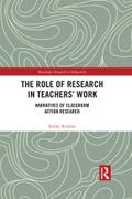 The Role of Research in Teachers’ Work