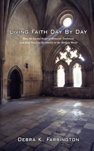 Living Faith Day by Day