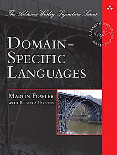 Domain-Specific Languages