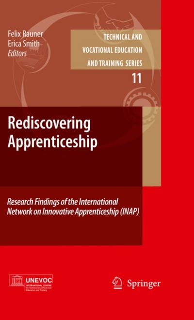 Rediscovering Apprenticeship